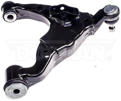 Dorman - Suspension Control Arm And Ball Joint Assembly - 526-654