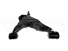 Dorman - Suspension Control Arm And Ball Joint Assembly - CB75103PR