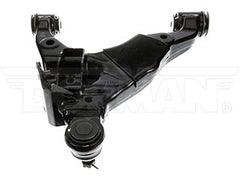 Dorman - Suspension Control Arm And Ball Joint Assembly - CB75103PR
