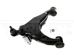 Dorman - Suspension Control Arm And Ball Joint Assembly - CB75103PR