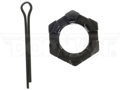 Dorman - Suspension Control Arm And Ball Joint Assembly - CB75103PR