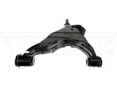 Dorman - Suspension Control Arm And Ball Joint Assembly - CB75104PR