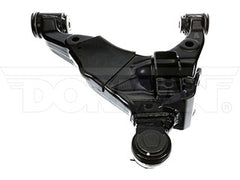 Dorman - Suspension Control Arm And Ball Joint Assembly - CB75104PR