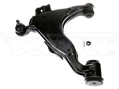 Dorman - Suspension Control Arm And Ball Joint Assembly - CB75104PR