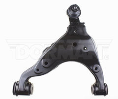 Dorman - Suspension Control Arm And Ball Joint Assembly - 527-030