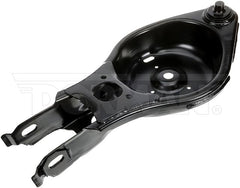 Dorman - Suspension Control Arm And Ball Joint Assembly - CB75535PR