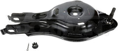 Dorman - Suspension Control Arm And Ball Joint Assembly - CB75535PR