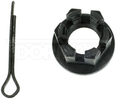 Dorman - Suspension Control Arm And Ball Joint Assembly - CB75535PR