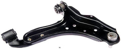 Dorman - Suspension Control Arm And Ball Joint Assembly - CB81103PR