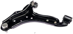 Dorman - Suspension Control Arm And Ball Joint Assembly - CB81104PR