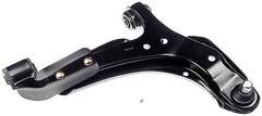 Dorman - Suspension Control Arm And Ball Joint Assembly - CB81104PR