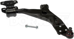 Dorman - Suspension Control Arm And Ball Joint Assembly - 524-114