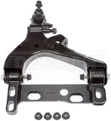 Dorman - Suspension Control Arm And Ball Joint Assembly - 521-032