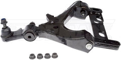 Dorman - Suspension Control Arm And Ball Joint Assembly - 521-032