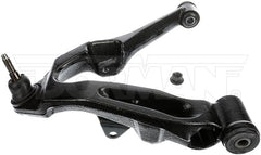 Dorman - Suspension Control Arm And Ball Joint Assembly - 521-878