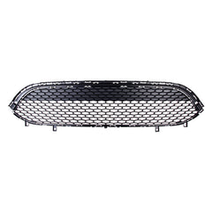 FRONT BUMPER COVER GRILLE -  MESH STYLE -  EXCEPT L AND LX MODELS -