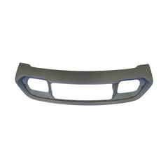 FRONT BUMPER GRILLE BEZEL/FRAME -  PAINT TO MATCH -  EXCEPT OVERLAND HIGH