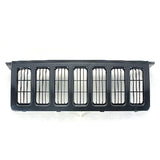 FRONT GRILLE -  PRIME/PAINT TO MATCH -  WITH VERTICAL BAR INSERT -  MADE OF