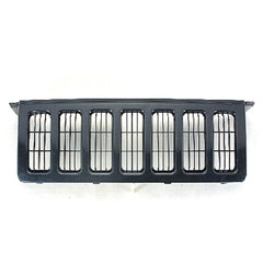 FRONT GRILLE -  PRIME/PAINT TO MATCH -  WITH VERTICAL BAR INSERT -  MADE OF