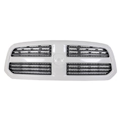 FRONT GRILLE -  FOR SPORT MODELS -  PAINT TO MATCH FRAME WITH BLACK BAR