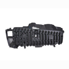 DRIVER SIDE FENDER FLARE BRACKET -  MADE OF PLASTIC