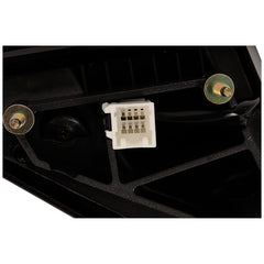 KOOL VUE MIRRORSSEBRING 07-10 MIRROR RH, Power, Non-Folding, Heated, Paintable, Sedan