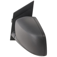 KOOL VUE MIRRORSGRAND CARAVAN 08-20/TOWN & COUNTRY 08-16 MIRROR LH, Power, Manual Folding, Heated, Textured, w/ One Touch Feature