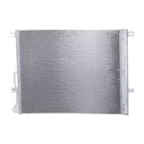 A/C CONDENSER -  3.6 LITER V6 -  ALUMINUM