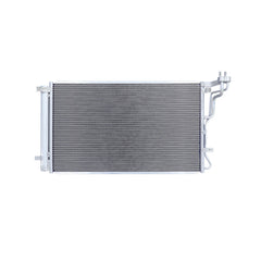 A/C CONDENSER -  2.0 LITER L4 NON-TURBOCHARGED -  MADE OF ALUMINUM