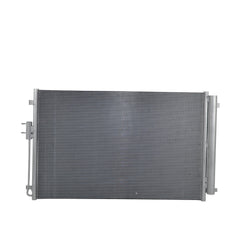 A/C CONDENSER -  MADE OF ALUMINUM
