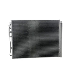 A/C CONDENSER