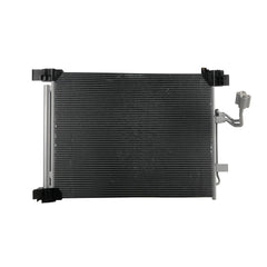A/C CONDENSER
