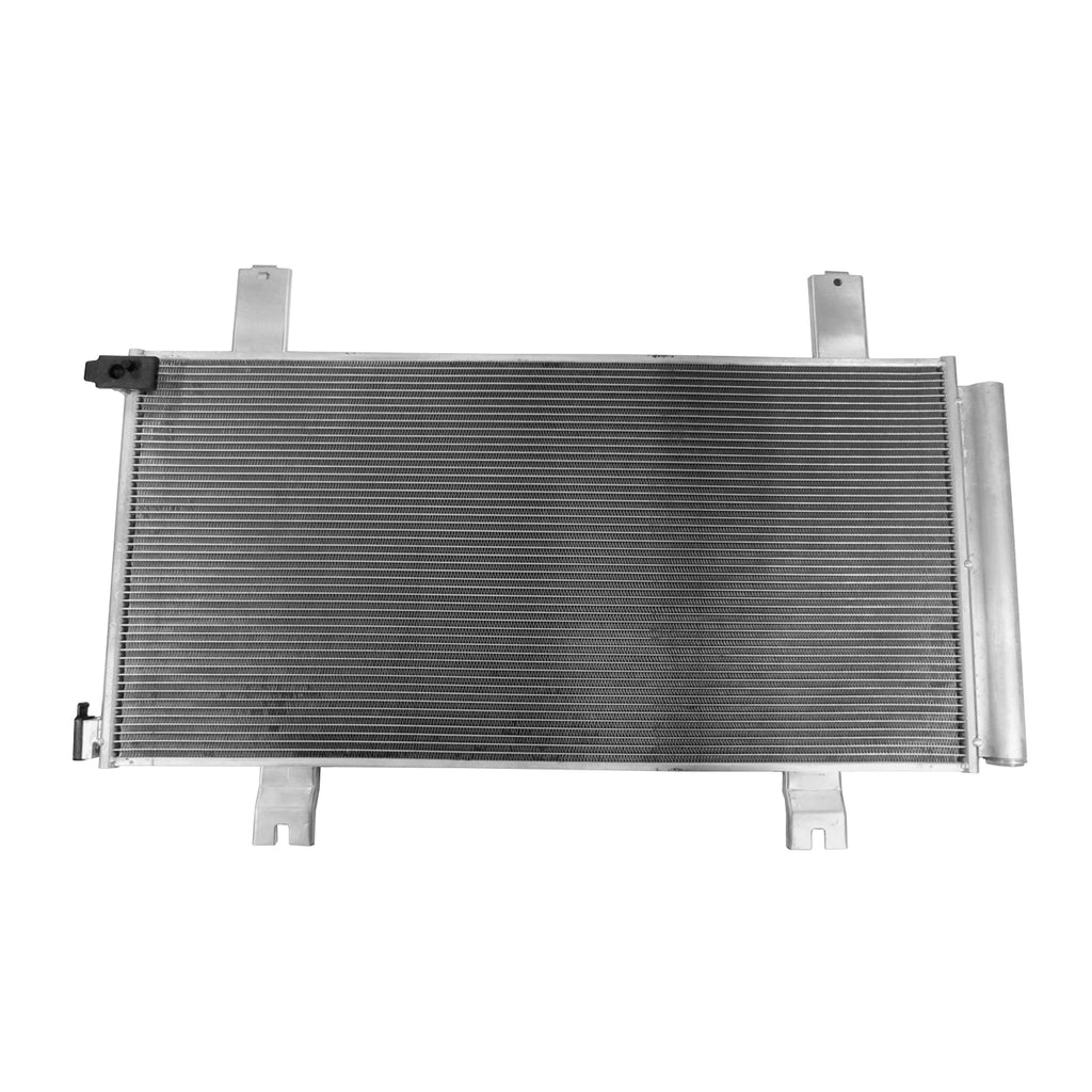 A/C CONDENSER