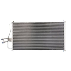 AC CONDENSER