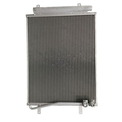 A/C CONDENSER