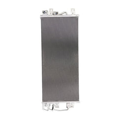 A/C CONDENSER -  FOR 2.0T AND 2.3T ECOBOOST -  FOR BASE/LIMITED/XLT