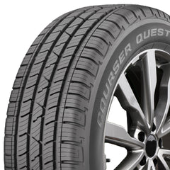 Mastercraft Courser Quest Plus 205/70R16 97H Sl Tire