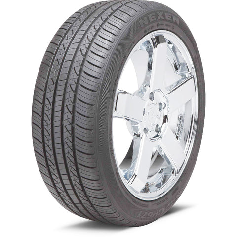 NEXEN CP671 235/45R18 94/H SL 400 A A ALL SEASON BSW TIRE