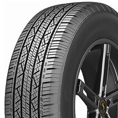 Continental CrossContact LX25 225/65R17 102H 740 A A
