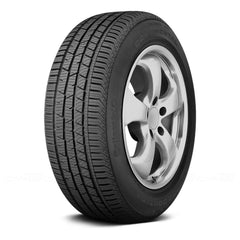 Continental CrossContact LX Sport 245/50R20 102H 480 A A