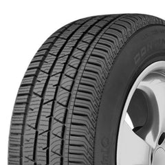 Continental CrossContact LX Sport 245/50R20 102H 480 A A