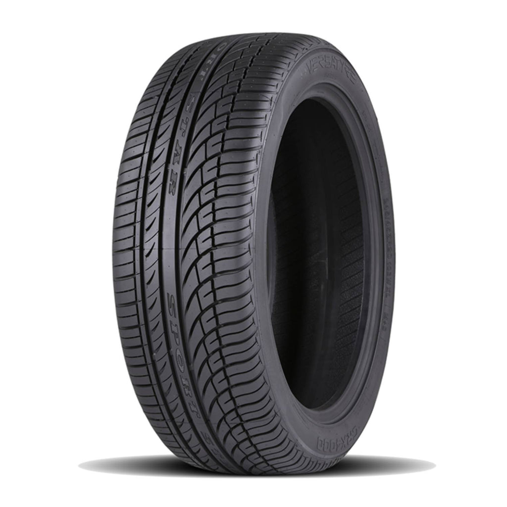 Versatyre Crx4000 255/50R20 109V 380 Aa All Season Tire