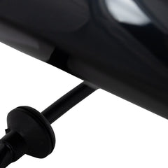 KOOL VUE MIRRORSCAMARO 10-15 MIRROR RH, Power, Manual Folding, Non-Heated, Paintable, No Auto-dimming