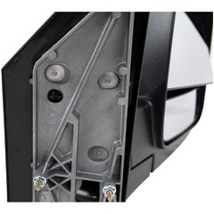 KOOL VUE MIRRORSEXPRESS/SAVANA VAN 08-21 MIRROR RH, Non-Towing, Manual Adjust, Manual Folding, Non-Heated, Textured, Standard Type, No Signal Light
