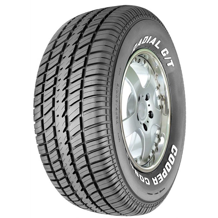 Cooper Cobra Radial G/T P215/70R15 97T 440 A B