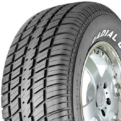 Cooper Cobra Radial G/T P215/70R15 97T 440 A B