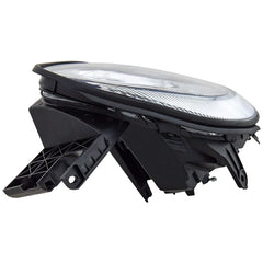 NEON 03-05 HEAD LAMP RH, Assembly, Halogen, Chrome Interior, New Body Style
