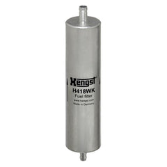 Hengst® H418WK - In-Line Fuel Water Separator Filter