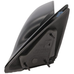 KOOL VUE MIRRORSDAKOTA 05-11 MIRROR RH, Manual Adjust, Non-Folding, Non-Heated, Textured, 5 x 7 in.