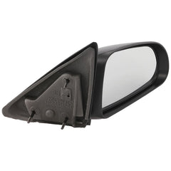 KOOL VUE MIRRORSDAKOTA 05-11 MIRROR RH, Manual Adjust, Non-Folding, Non-Heated, Textured, 5 x 7 in.